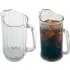 Polycarbonate Pitchers