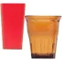 Plastic Tumblers