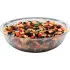 Round Pebbled Bowls