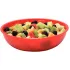 Ribbed Bowls