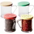 Shakers/Dredges