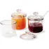 Condiment Jars