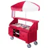 Camcruiser® Vending Carts
