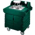 Portable Washing Station and Carts