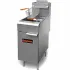 Floor Model Gas Fryers