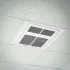 Commercial Ceiling Heaters