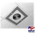 Commercial Recess Mount Ceiling Heaters