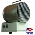 Fan Forced Washdown Unit Heaters