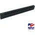 TPI Heavy Duty Commercial Electric Baseboard Convection Heaters