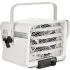 Multi-Watt Unit Heaters