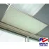TPI "T" Bar & Surface Mounted Radiant Ceiling Panels