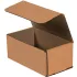 Corrugated Mailers - Kraft