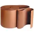 Singleface Corrugated Rolls