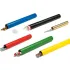 Colored Mailing Tubes