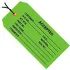 Inspection Tags