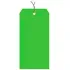 Colored Shipping Tags - Pre-Wired