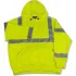 ANSI Class 3 - Hi-Visibility Sweatshirts