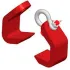 Plate Lifting Hooks