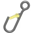 J-Hooks with Latch