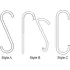 S-Hooks