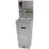 Pedestal Hand Sinks