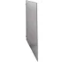 ASI Global Partitions Stainless Steel Bathroom Partition Components