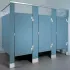 ASI Global Partitions Polymer Bathroom Partition Components