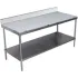 Poly Top Work Tables