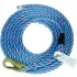 Flexible Rope Vertical Lifeline Systems