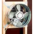 Attic Ventilators