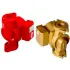 Bell & Gossett Wet Rotor Circulators