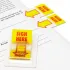 Sticky Flags