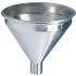 Aluminum Funnels