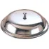 American Metalcraft Plate and Bowl Covers