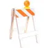 Type I Barricades