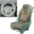 Vehicle Interior Protection