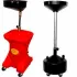 Portable Oil Drains