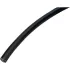 Nylon Braid Reinforcement EVA Plastic Tubing