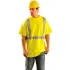 Flame Resistant Short Sleeve T-Shirt