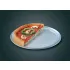 Pizza Pan - Wide Rim