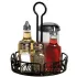 Condiment Racks