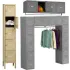 Tennsco Box Lockers - Assembled