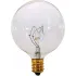 Globe Style Incandescent Lamps