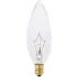 Type B, C & F Decorative Incandescent Lamps