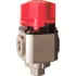 3-Way Mechanically/Manually Actuated Valves