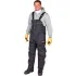 Cold Weather High Bib Overalls