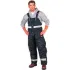 Iron Tuff™ Enhanced Visibility Overalls