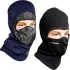 Cold Weather Neck & Face Masks