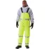 Hi-Vis High Bib Overall