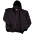 Insulated Sweatshirts